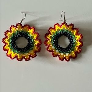 Women’s earrings